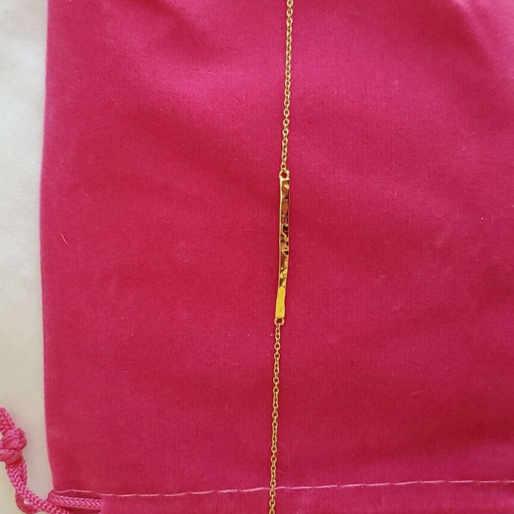 GORJANA Chocker necklace